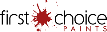 First Choice Paints Logo