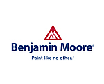 Benjamin Moore Logo